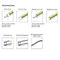 23*24mm Large sized LED neon